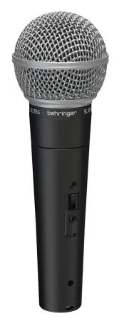 Купить BEHRINGER SL 85S по выгодной цене в Самаре