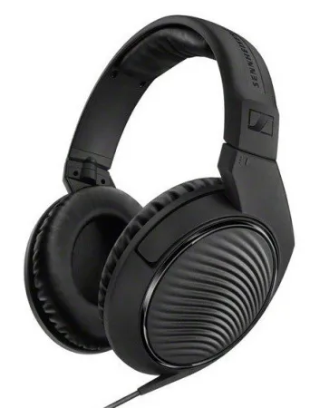 Купить SENNHEISER HD 200 PRO по выгодной цене в Самаре