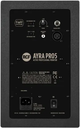 Купить RCF Ayra PRO 5 по выгодной цене в Самаре