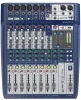 Купить SOUNDCRAFT SIGNATURE 10 по выгодной цене в Самаре