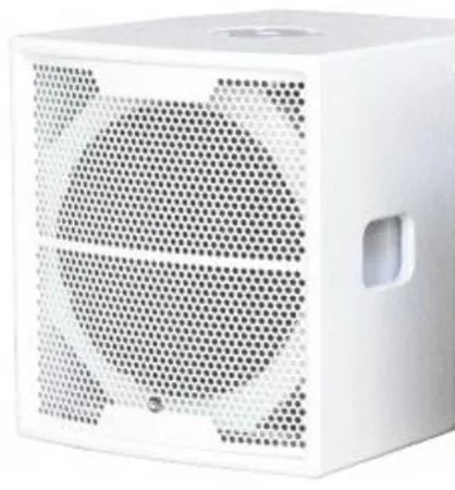 Купить VOLTA NANO Techno SUB W по выгодной цене в Самаре