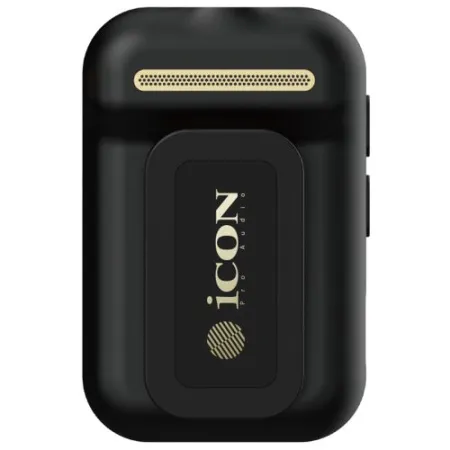 Купить Icon AirMic Pro Black по выгодной цене в Самаре
