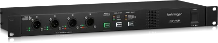 Купить BEHRINGER P24HUB по выгодной цене в Самаре