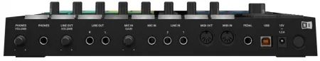 Купить Native Instruments Maschine Mk3 по выгодной цене в Самаре