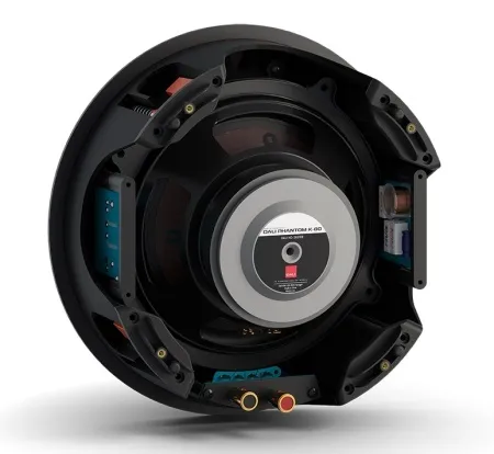 DALI PHANTOM K-80 WHITE DALI PHANTOM K-80 WHITE