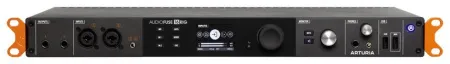 Купить Arturia Audiofuse 16 Rig по выгодной цене в Самаре