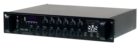 Купить SVS Audiotechnik STA-250 по выгодной цене в Самаре