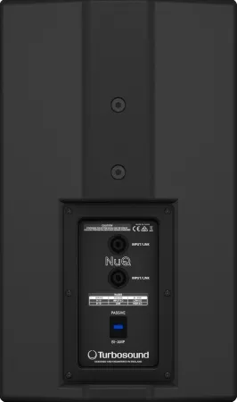 TURBOSOUND NuQ82