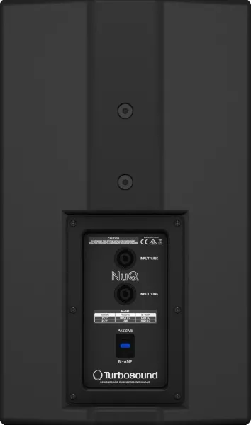 Turbosound NuQ82-WH Turbosound NuQ82-WH