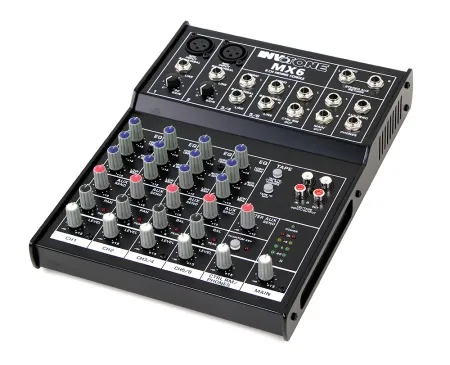INVOTONE MX6 INVOTONE MX6