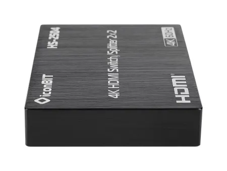 Купить iconBIT HS-2504 по выгодной цене в Самаре