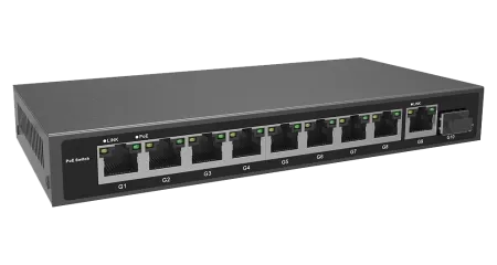 Prestel NS1-8C1-250P-1C1-1F1