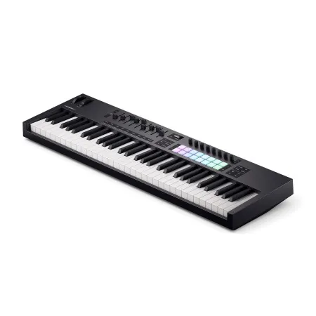 Купить NOVATION Launchkey 61 MK4 по выгодной цене в Самаре