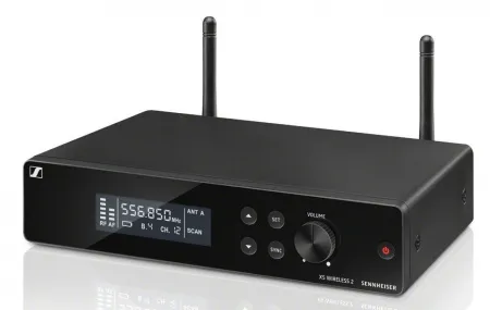 Купить SENNHEISER XSW 2-865-A по выгодной цене в Самаре