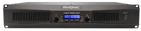 Купить Phonic iAMP 3020DSP по выгодной цене в Самаре