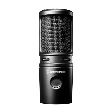Купить Audio-technica AT2020USB-X по выгодной цене в Самаре