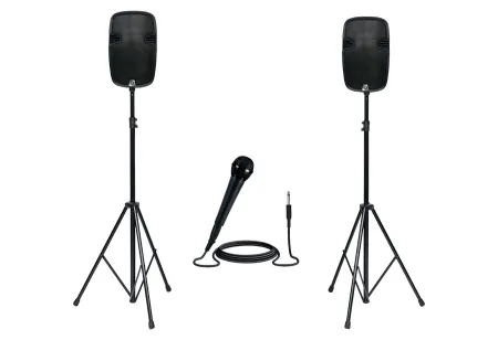 INTREND ITSPK-2X200BT