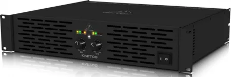 Купить BEHRINGER KM1700 по выгодной цене в Самаре