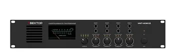 ВЕКТОР УМТ-4060Д