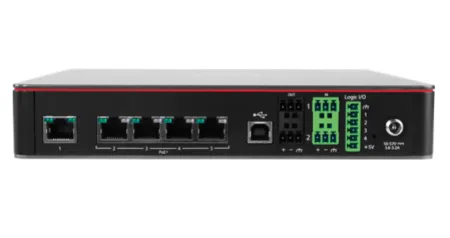 Купить BIAMP Tesira FORTE-X800 по выгодной цене в Самаре