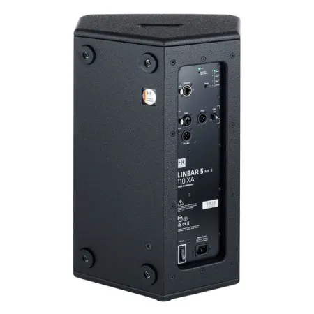Купить HK AUDIO LINEAR 5 MKII 110 XA по выгодной цене в Самаре
