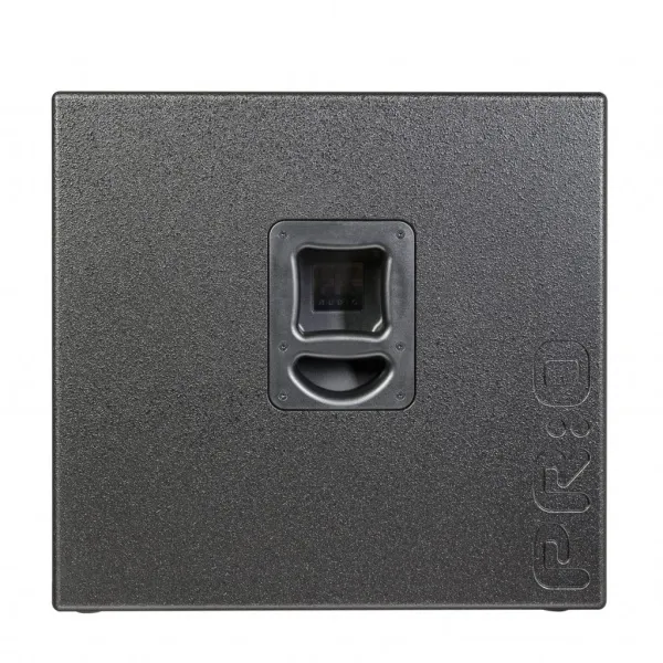 HK AUDIO PR:O 118 Sub D2