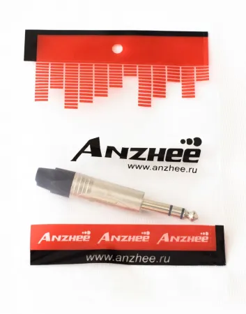 Купить ANZHEE STEREO Jack 6.3 по выгодной цене в Самаре