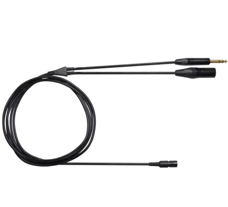 Купить SHURE BCASCA-NXLR3QI по выгодной цене в Самаре