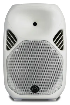 WHARFEDALE PRO TITAN AX12 White