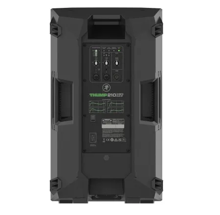 Купить MACKIE Thump210XT по выгодной цене в Самаре