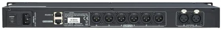Купить DAS Audio DSP-226 по выгодной цене в Самаре