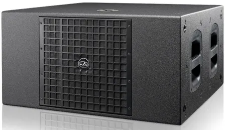 Купить DAS Audio ARTEC-322S по выгодной цене в Самаре