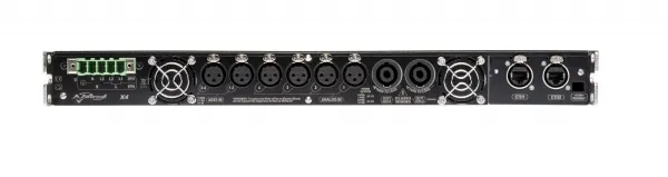 POWERSOFT X4 DSP+DANTE