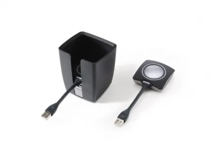 Купить Barco ClickShare Tray + 2 Button Pack по выгодной цене в Самаре