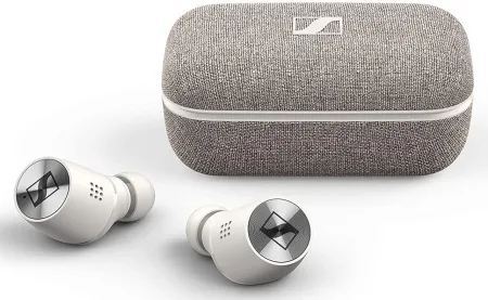 Купить SENNHEISER M3IETW2 WHITE по выгодной цене в Самаре