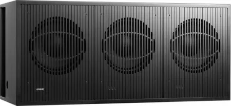 Купить Genelec 7382AP по выгодной цене в Самаре