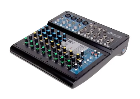 INVOTONE MiX12FX INVOTONE MiX12FX