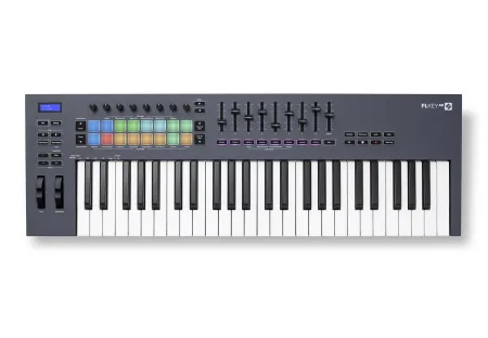 Купить NOVATION FLkey 49 MK1 по выгодной цене в Самаре