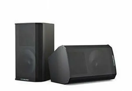 CVGAUDIO BEATBOMBER SAT-S15BL