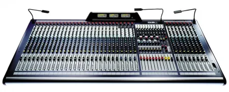 Купить SOUNDCRAFT GB8-32 по выгодной цене в Самаре