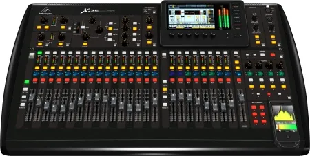 BEHRINGER X32