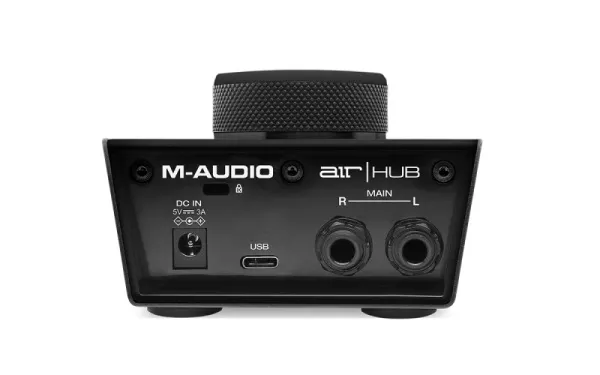 M-audio AIR Hub M-audio AIR Hub