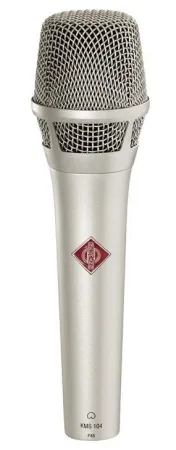 Купить NEUMANN KMS 104 по выгодной цене в Самаре