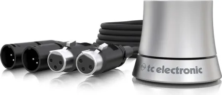 Купить TC ELECTRONIC LEVEL PILOT X по выгодной цене в Самаре