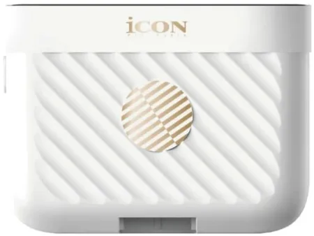 Icon AirMic Pro White