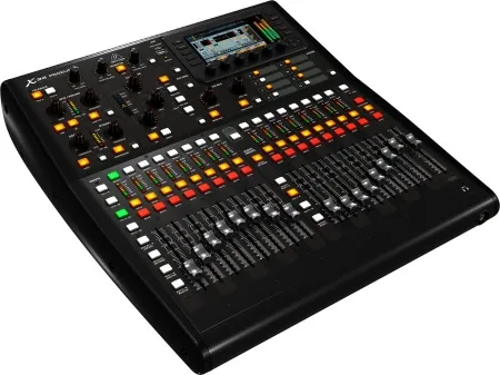 BEHRINGER X32 PRODUCER BEHRINGER X32 PRODUCER