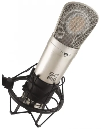 Купить BEHRINGER B-2 PRO по выгодной цене в Самаре