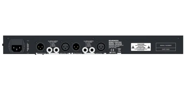 BEHRINGER SX3040 V2