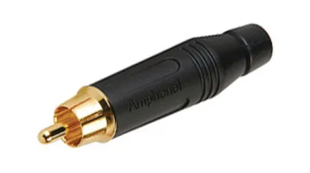 Купить AMPHENOL ACPR-BLK по выгодной цене в Самаре