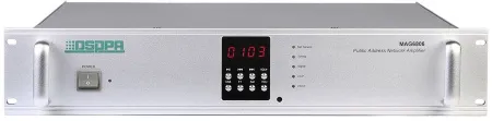 Купить DSPPA MAG-6806 по выгодной цене в Самаре